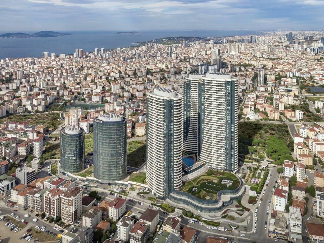 Depremde İstanbul'daki en riskli ilçeler ve mahalleler belli oldu 1